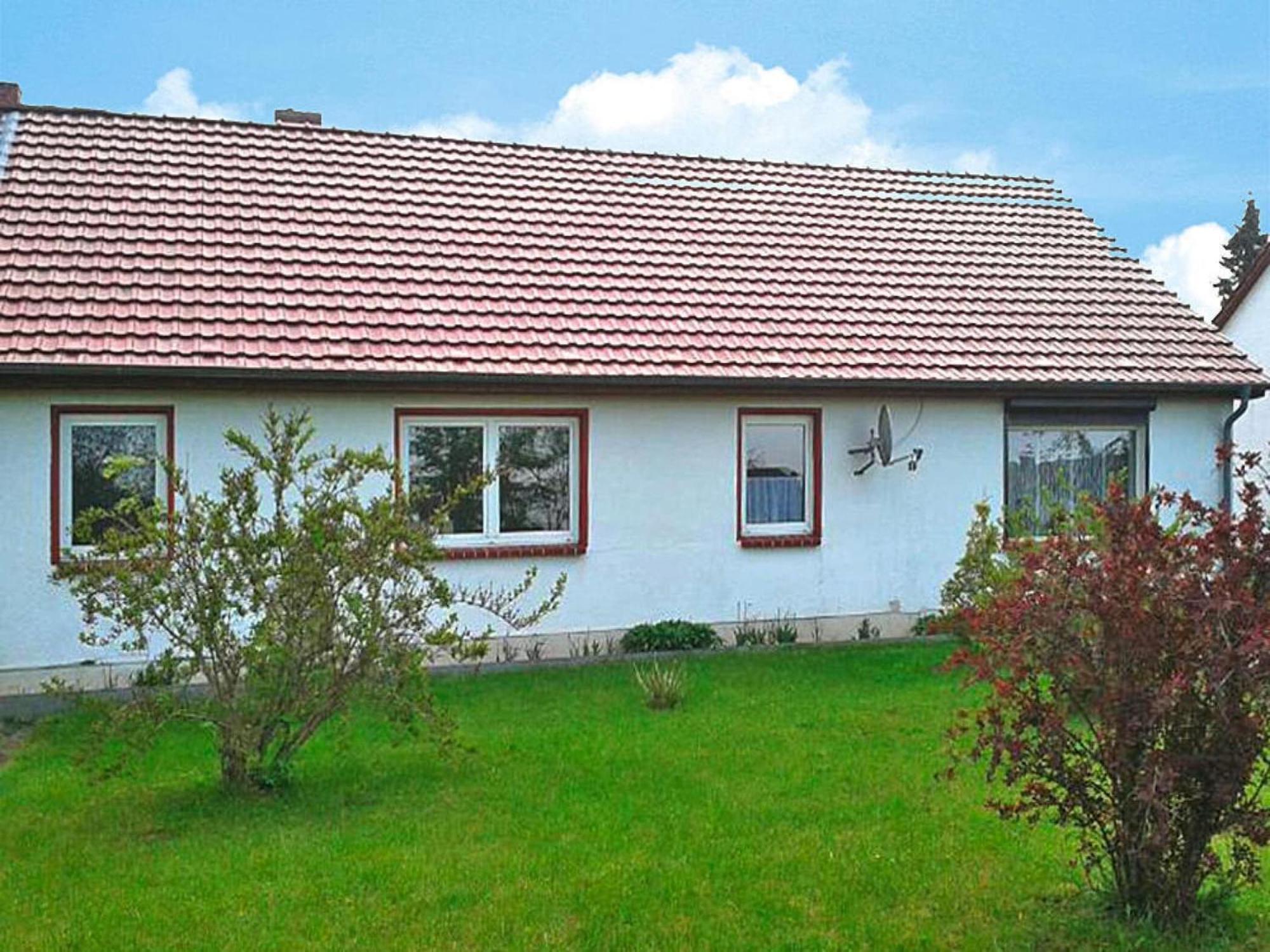 Apartment, Ribnitz-Damgarten Exterior foto